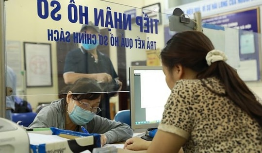 Các khoản được hưởng khi nghỉ hưu trước tuổi năm 2025 của cán bộ, công chức, viên chức