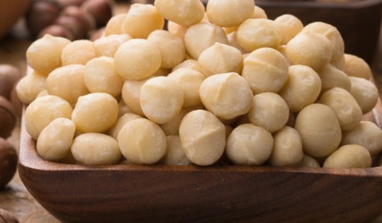 Bất ngờ loại hạt 'siêu thực phẩm' giúp ngừa bệnh tiểu đường và bệnh tim mạch cực tốt, được mua nhiều trong dịp Tết