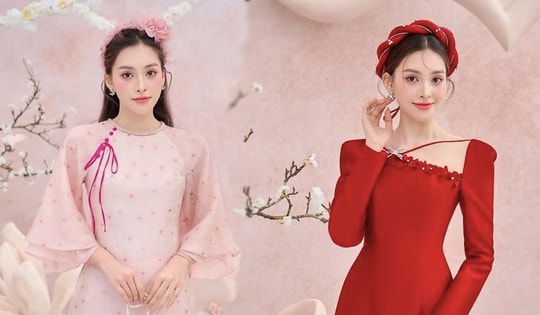 Hoa hậu Tiểu Vy: "Tôi thích một người đàn ông trưởng thành, giỏi hơn mình... đẹp trai là điểm cộng"