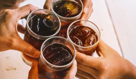 Phát hiện loại nước liên quan tới 330.000 ca tử vong mỗi năm: Người Việt dùng nhiều trong dịp Tết