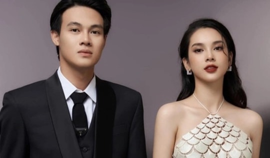 Cuộc sống Quỳnh Lương trước khi mang thai với thiếu gia Trà Vinh