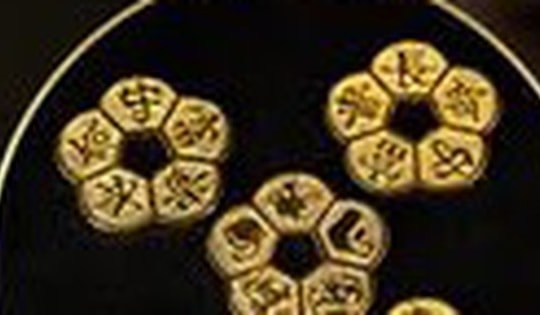 Chiêu tài, hóa sát và 3 vị trí cần chú ý để năm mới 2025 phúc lộc dồi dào, tiền vào như nước