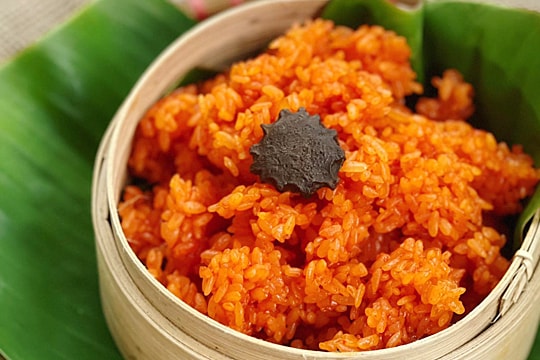 6 món ăn trong dịp Tết giàu dinh dưỡng và có ý nghĩa may mắn