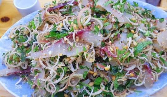 Thực hiện tốt khuyến cáo để phòng ngừa ngộ độc ngày Tết, du xuân