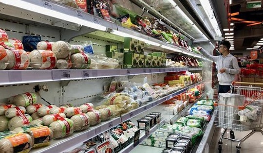 Dự báo giá hàng hóa ngày mùng 3 Tết sẽ không biến động bất thường