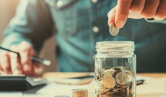 Cách tiết kiệm tiền cần học ngay để thoát nghèo thành công vào năm Ất Tỵ