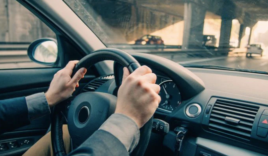 Điểm mới về dịch vụ cho thuê xe tự lái từ năm 2025