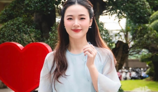 Một năm viên mãn của quý cô tuổi Tỵ - Midu: Bất động sản trải dài, căn nhà nào cũng đẹp sang