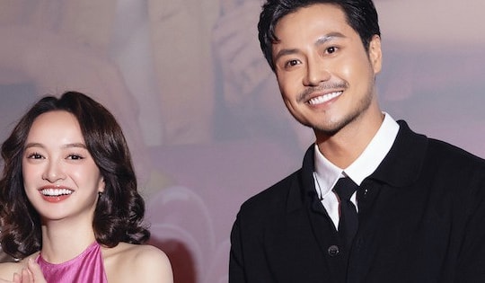 Thanh Sơn độc thân ở tuổi 34, khẳng định thích một người và cố né vẫn thị phi