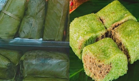 Để bánh chưng lâu ngày trong tủ lạnh có thể gây bệnh ung thư không? Chuyên ra nói ra sự thật