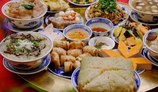 3 cách xử lý khi ngộ độc thực phẩm