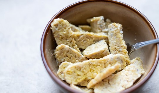 5 món ăn giúp tăng cường sức khỏe đường ruột trong ngày Tết