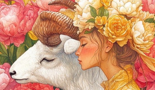 Tử vi 12 cung hoàng đạo hôm nay 2/2: Bạch Dương tiêu cực, Kim Ngưu may mắn