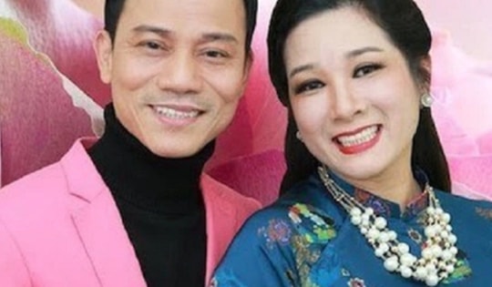 Cuộc sống của Thanh Thanh Hiền và Chế Phong sau khi ly hôn