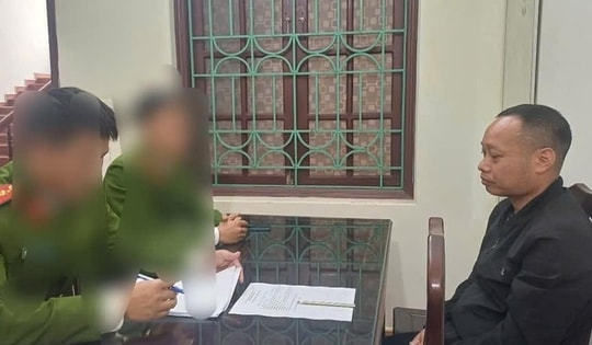 Nam Định: Danh tính các đối tượng tấn công tài xế ô tô ở bến phà Cồn Nhất