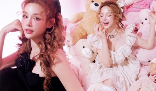 'Phú bà' tuổi Tỵ làm dâu hào môn, sở hữu cơ ngơi ngàn người ao ước