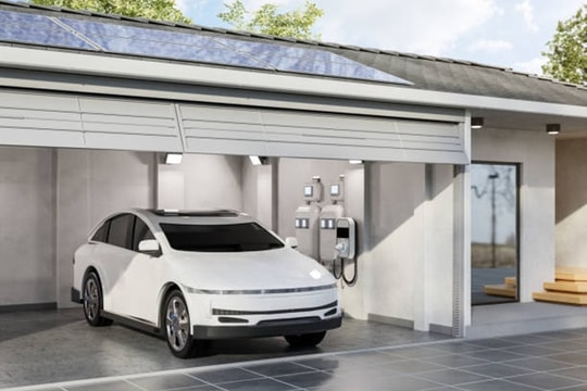 Mẹo bảo quản ô tô khi không sử dụng