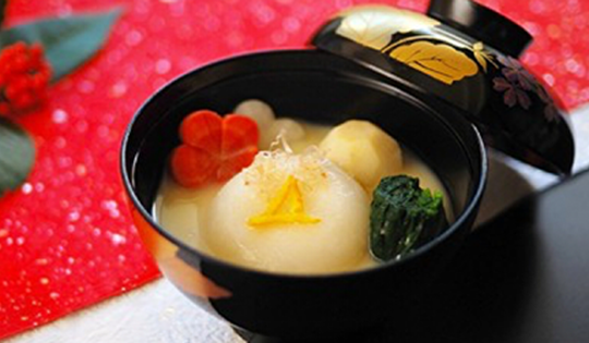 Người sống lâu ăn gì? 8 thực phẩm nhất định phải có trong bếp của chuyên gia dinh dưỡng Nhật