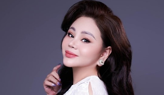 Lê Giang tuổi 53 hết duyên với đàn ông, biết sợ phẫu thuật thẩm mỹ