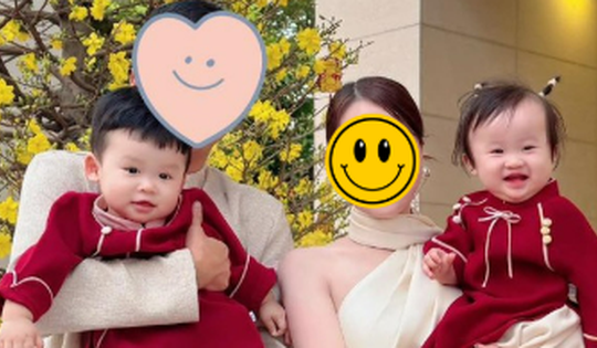 Ảnh hiếm của diễn viên Việt bên chồng ngoại quốc, vẫn giữ 1 nguyên tắc dù từng vướng nghi vấn làm vợ 2