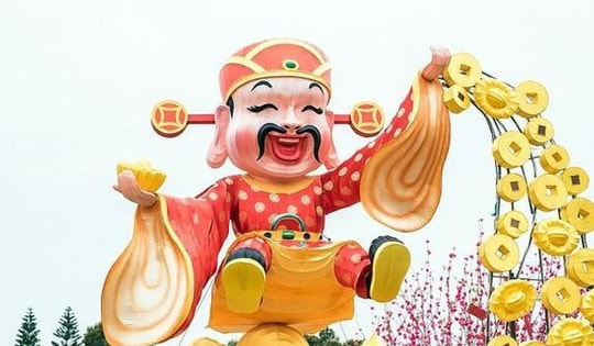12 con giáp nên lưu ý gì khi mua vàng ngày vía Thần Tài 2025 để may mắn, tài lộc