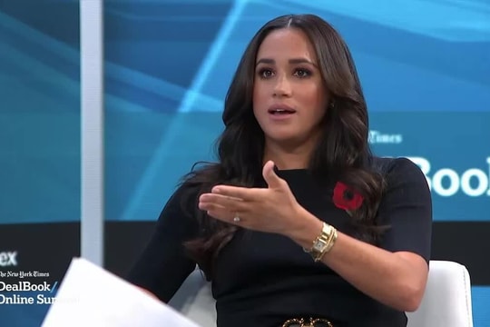 Không thua kém Công chúa Charlotte, con gái Lilibet của Harry và Meghan cũng thừa hưởng một món đồ đặc biệt từ Vương phi Diana