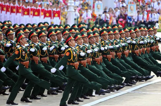 Sau Tết Âm lịch 2025, quân nhân không chú ý điều này sẽ đối diện mức phạt rất nặng