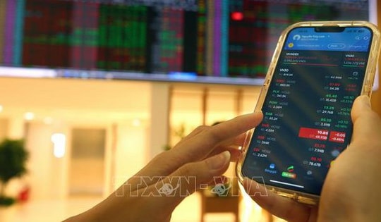 Chuyên gia dự báo diễn biến thị trường chứng khoán sau Tết Nguyên đán