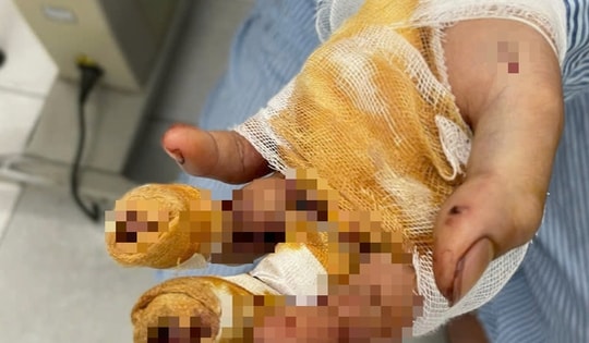 Thu giữ hơn nữa 900kg pháo dịp Tết Nguyên đán 2025