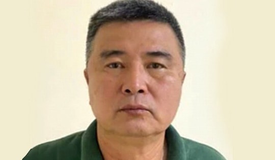 Lý do nữ chủ tịch không bị xử lý hình sự vụ cựu Vụ phó nhận hối lộ 14 tỷ đồng