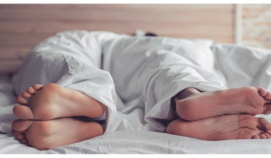 Thừa cân, béo phì ảnh hưởng đến 'chuyện ấy' như thế nào?