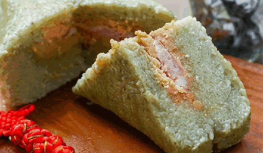 Ăn bánh chưng xong nhớ làm ngay 3 việc ngày để không "dồn mỡ", ra Tết dáng thon rõ rệt