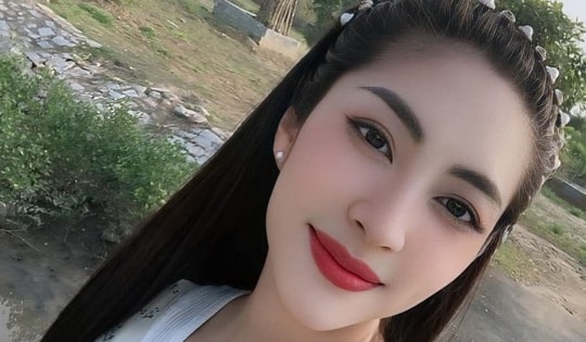 Hoa hậu Đặng Thu Thảo xác nhận chuyện tình cảm hiện tại sau 2 năm công khai bạn trai: “Sợ yêu nha”