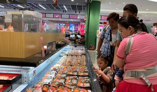 Ám ảnh tăng cân 'vù vù', mất vóc dáng sau kỳ nghỉ Tết