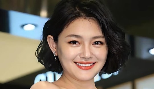 Dòng tâm sự cuối cùng trên mạng xã hội của Từ Hy Viên trước khi qua đời