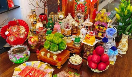 Việc nên làm vào ngày Thần Tài 2025 để cả năm may mắn