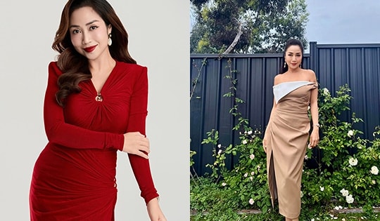 Nữ NSƯT rời Úc về Việt Nam bất ngờ rao bán nhà 12 tỷ, nhiều người tò mò cuộc sống hiện tại