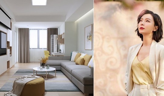 45 tuổi tôi mới biết được 4 món đồ nội thất chỉ được cái 'đẹp mã, giá cao', còn lại là VÔ DỤNG!