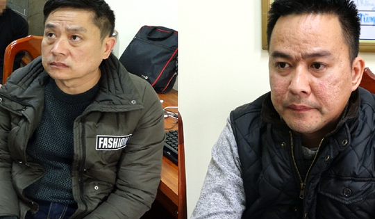 Tổ chức cá độ bóng đá qua mạng với tổng giao dịch gần 100 tỷ đồng