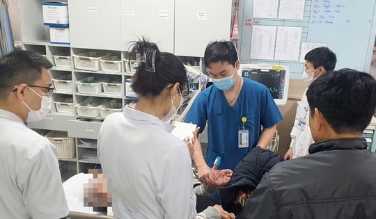 Người trẻ bị đột quỵ tăng đột biến trong dịp Tết, bác sĩ lý giải nguyên nhân