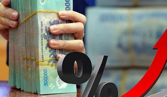 Vì sao gửi tiết kiệm đầu năm lại có lãi suất cao nhất, lợi đơn lợi kép: Nhân viên ngân hàng lâu năm lý giải