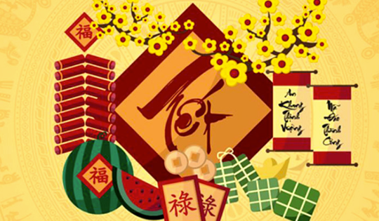 Tết Nguyên đán 2026 người lao động được nghỉ mấy ngày?