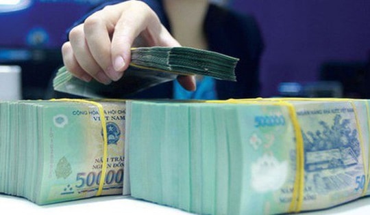 Lãi suất Vietcombank, Agribank, VietinBank và BIDV mới nhất sau Tết: Gửi 250 triệu đồng ở Agribank nhận bao nhiêu lãi?