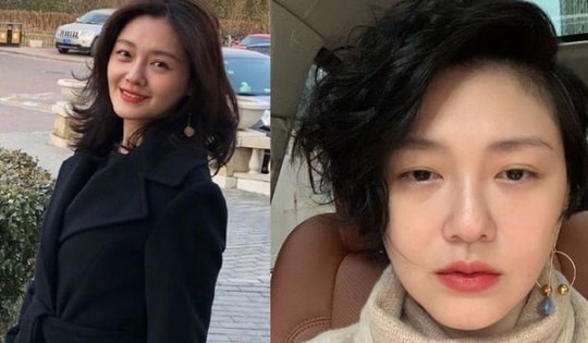 Căn bệnh Từ Hy Viên mắc phải trước khi qua đời vì biến chứng bệnh cúm nguy hiểm thế nào?