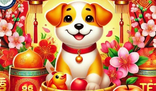 Kết thúc kì nghỉ lễ Tết nguyên đán Ất Tỵ 2025, 3 con giáp này bước vào tuần mới thuận lợi cả công việc và tài lộc