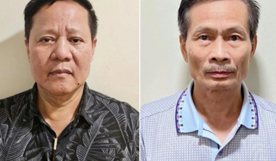 Vụ khai thác trái phép đất hiếm ở Yên Bái: Đất được 'tuồn' ra nước ngoài bằng thủ đoạn nào?