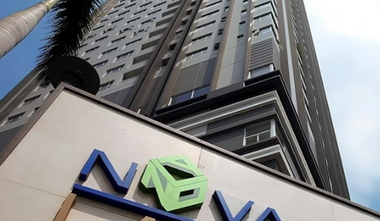 Novaland chậm thanh toán trái phiếu