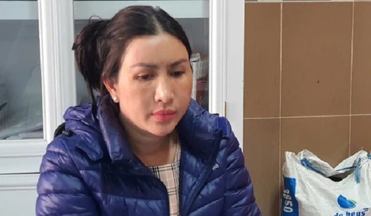 Khởi tố vợ chồng doanh nhân sản xuất hàng nghìn tấn phân bón giả