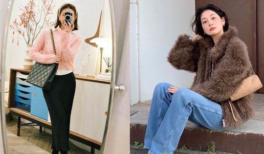 Nàng tóc ngắn phối đồ như thế này sẽ sành điệu xuất sắc