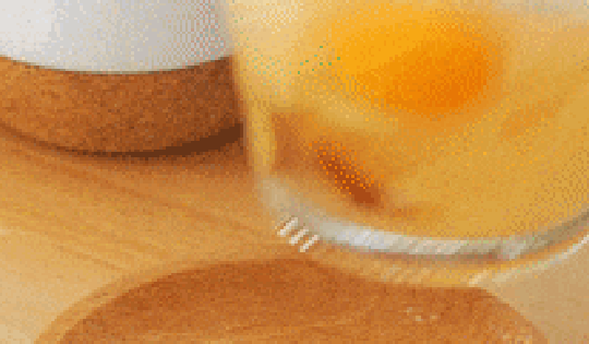 Đầu năm làm thức uống bình an, tài lộc cho cả gia đình quả thực sáng suốt